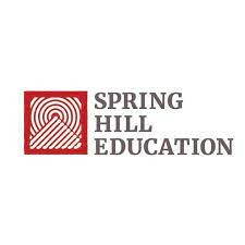 Logo Công Ty Spring Hill Education