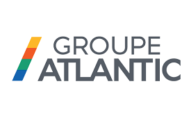 Logo Công Ty Groupe Atlantic Vietnam