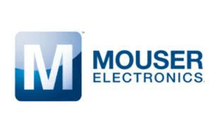 Logo Công Ty Mouser Electronics