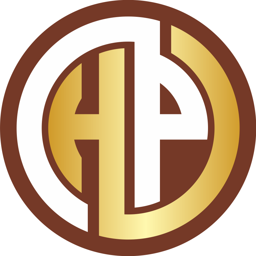 Logo Công Ty Công Ty Xây Dựng Hoàng Phát