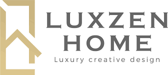 Logo Công Ty Luxzen Home