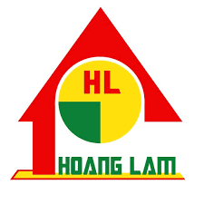 Logo Công Ty Hoàng Lam