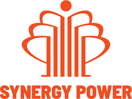 Logo Công Ty SYNERGY POWER