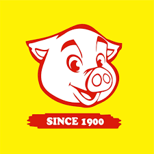 Logo Công Ty Hệ Thống Chuỗi Nhà Hàng Bún Chả Sinh Từ