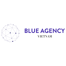Logo Công Ty Blue Agency Vietnam