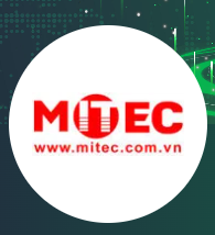 Logo Công Ty Công ty Ứng dụng Khoa học và Công nghệ MITEC