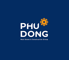 Logo Công Ty Phu Dong Group