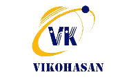 Logo Công Ty CÔNG TY CỔ PHẦN VIKOHASAN