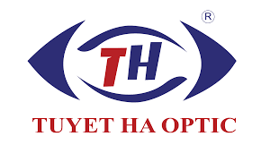 Logo Công Ty Mắt Kính Tuyết Hà