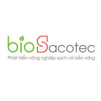 Logo Công Ty CÔNG TY CỔ PHẦN ĐẦU TƯ CÔNG NGHỆ SẠCH BIOSACOTEC