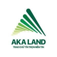 Logo Công Ty CÔNG TY CỔ PHẦN ĐẦU TƯ ĐỊA ỐC AKA