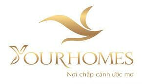 Logo Công Ty YOURHOMES