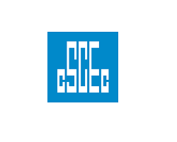 Logo Công Ty XÂY DỰNG TRUNG QUỐC