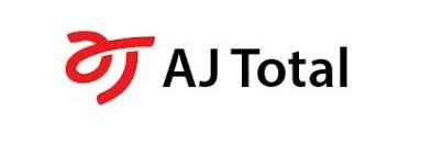 Logo Công Ty CÔNG TY TNHH MTV AJ TOTAL VIỆT NAM