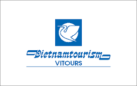 Logo Công Ty Du Lịch Việt Nam TP HCM