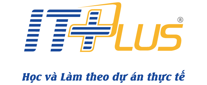 Logo Công Ty Itplus