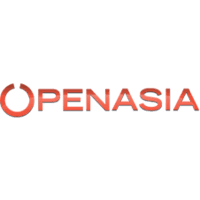 Logo Công Ty Openasia Group