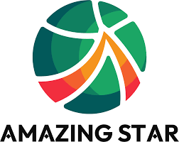 Logo Công Ty Amazing Star