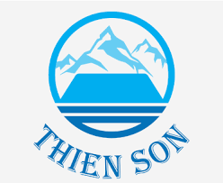 Logo Công Ty Thiên Sơn