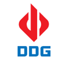 Logo Công Ty Công Ty Cổ Phần Vật Liệu Xanh Đại Dũng