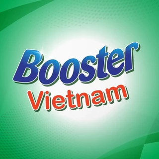 Logo Công Ty BOOSTER VIETNAM CO ., LTD