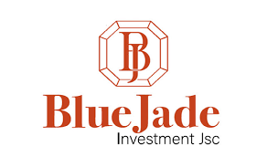 Logo Công Ty BLUEJADE