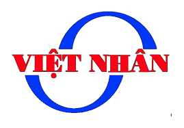 Logo Công Ty Việt Nhân Group