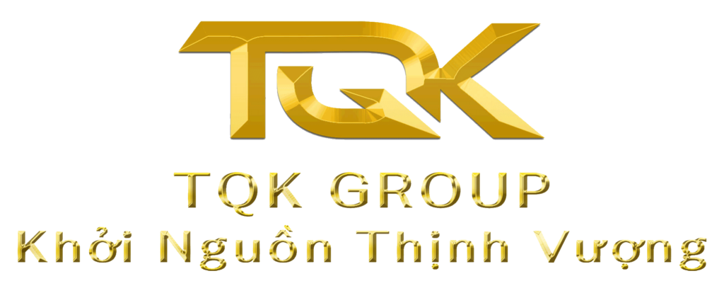 Logo Công Ty TQK GROUP