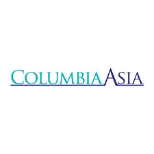 Logo Công Ty Công Ty TNHH Columbia Asia Bình Dương