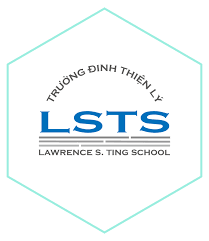 Logo Công Ty Trường THCS Và THPT Đinh Thiện Lý
