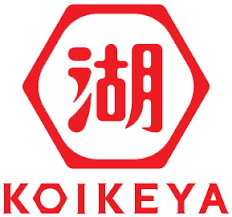 Logo Công Ty Koikeya