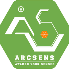 Logo Công Ty Kiến Trúc Giác Quan