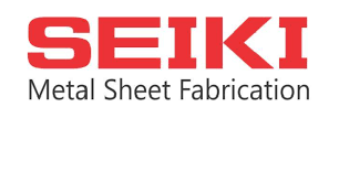 Logo Công Ty Cơ Khí Seiki