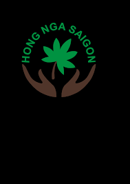 Logo Công Ty Công ty Thương Mại và Dịch Vụ Xuất Nhập Khẩu Hồng Nga