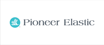 Logo Công Ty PIONEER ELASTIC