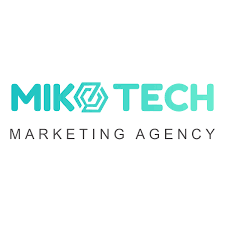 Logo Công Ty MIKO TECH