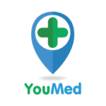 Logo Công Ty YouMed Việt Nam