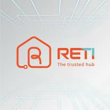 Logo Công Ty Công ty cổ phần giải pháp công nghệ bất đông sản và đầu tư RETI