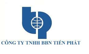 Logo Công Ty Công ty TNHH Bao Bì Nhựa Tiến Phát