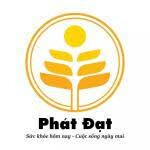 Logo Công Ty CÔNG TY CỔ PHẦN DƯỢC PHẨM PHÁT ĐẠT