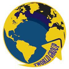 Logo Công Ty CÔNG TY CỔ PHẦN TẬP ĐOÀN TWORLD