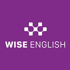 Logo Công Ty GIÁO DỤC WISE ENGLISH