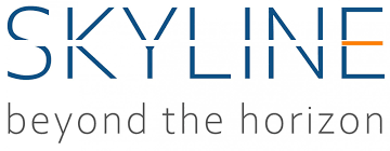 Logo Công Ty Công Ty Cổ Phần Kiến Trúc Skyline