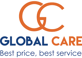 Logo Công Ty Công ty cổ phần tư vấn Global Care