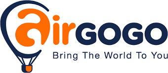 Logo Công Ty CÔNG TY CỔ PHẦN AIRGOGO TRAVEL