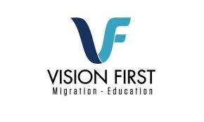 Logo Công Ty Công Ty TNHH Tư Vấn Giáo Dục Và Đầu Tư VISION First