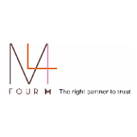 Logo Công Ty Công Ty TNHH 4M Thành Viên Việt Nam