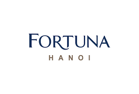 Logo Công Ty KHÁCH SẠN HÀ NỘI FORTUNA
