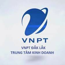 Logo Công Ty VNPT Đăk Lăk