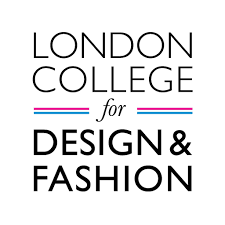 Logo Công Ty The London College For Design & Fashion (Hanoi)